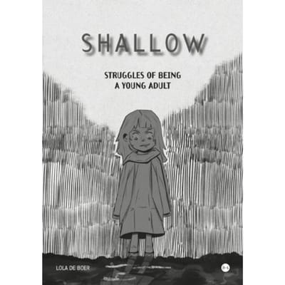 Shallow - Lola de Boer