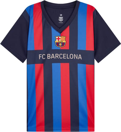FC Barcelona thuis shirt heren