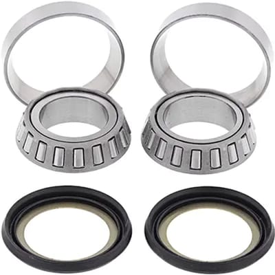 Conische stuurkogelset All Balls Racing 22-1002