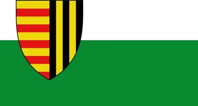 Vlag Bree 150x225cm