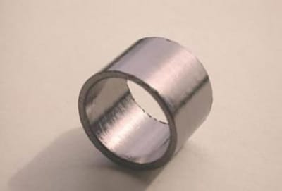 uitlaatpakking voor motor honda 1000 vf 1984 tot 1987 e35541532 / 35x41x32 nieuw