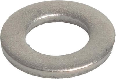 Deltafix - Sluitringen m3 rvs 80st