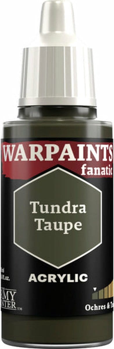 The Army Painter Warpaints Fanatic Effects Acrylverf 1 stuk(s)