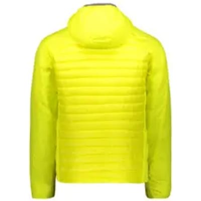 Hooded jacket CMP