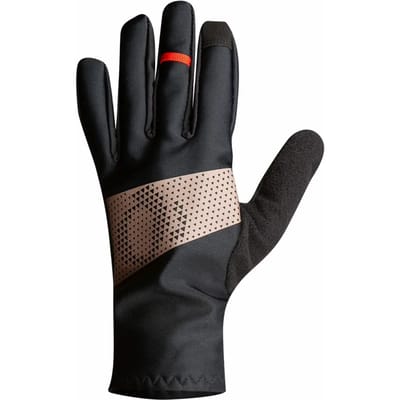 Pearl Izumi Cyclone Handschoenen Zwart L Vrouw