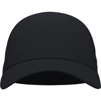 Under Armour Team Blitzing Baseball Cap (Zwart)