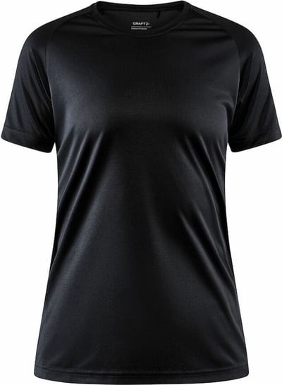 Craft CORE Unify Training Tee W 1909879 - Black - M