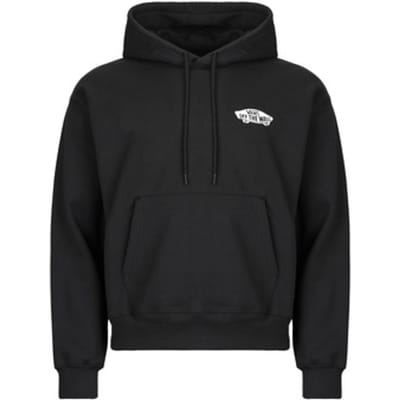 Vans  Capuchon sweaters DOUBLE STANDARD PULLOVER