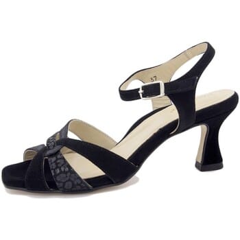 Sandalen met hakken Piesanto 230267