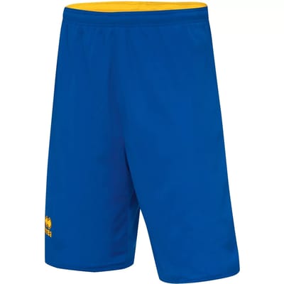 Korte Broeken Errea Chicago Panta Double Ad - Sportswear - Volwassen