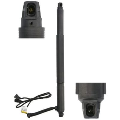 gasveer, koffervloer  MAGNUM TECHNOLOGY MGS3124MT