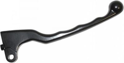 rechter remhendel domino voor bromfiets piaggio 50 ciao 1971 tot 1999 ct31t / d nieuw