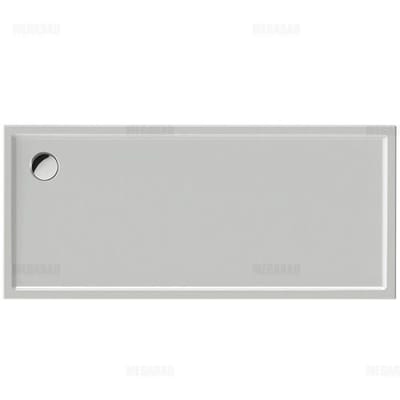 Duravit Starck Slimline shower tray rectangle 7201320000000