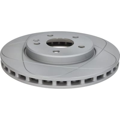 Remschijf PowerDisc ATE 24.0325-0167.1, 1 Stuk