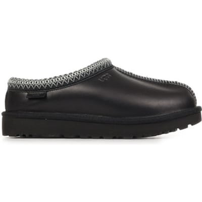 Pantoffels UGG Tasman LTHR Regen