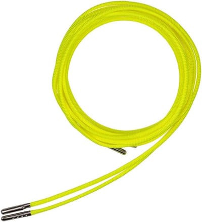 Sterke Paracord Schoenenveters voor Laarzen - 183 cm Lengte - Duurzaam en Betrouwbaar
