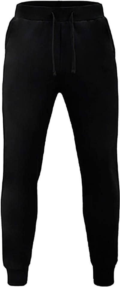 Legea Panta Fiondo Trainingsbroek Zwart 5XL Man