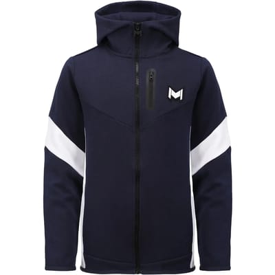 Kindjasje met capuchon Mouratoglou Apparel