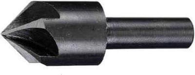 Verzinkboor 12mm 90 Graden Gedraaid