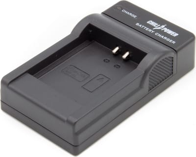 ChiliPower NB-11L mini USB oplader voor Canon
