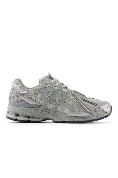 New Balance 1906a Concrete Größe: 38.5 | Trainers Outlet | Herren | Grau