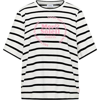 Cecil T-shirt 325044 35512