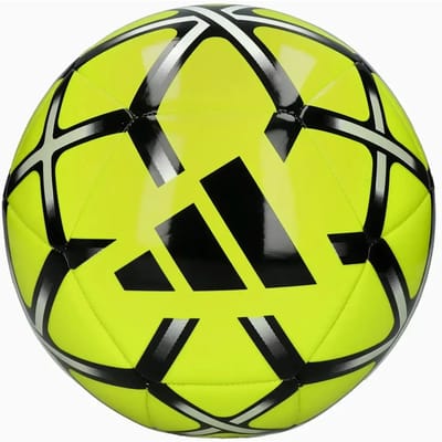 Adidas voetbal starlancer IV CLB - Maat 4 - luclem/zwart