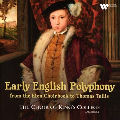 Early English Polyphony