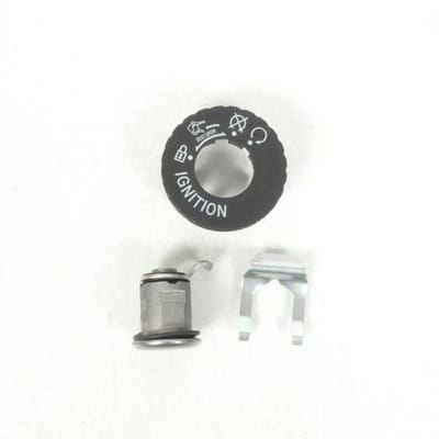 Kit serrure origine pour Scooter Peugeot 50 Tweet 2010 à 2017 803546 / 35010-Z6A-0101 Neuf