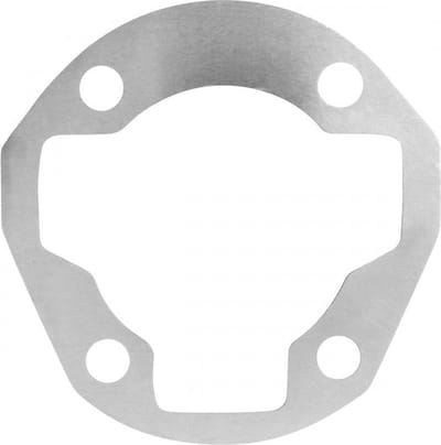Cale d'embase de cylindre 0.40mm pour mobylette MBK 51 Neuf cyclomoteur cyclo