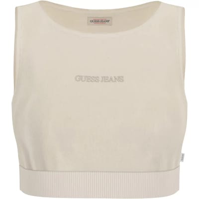 Damestanktop Guess Scoop