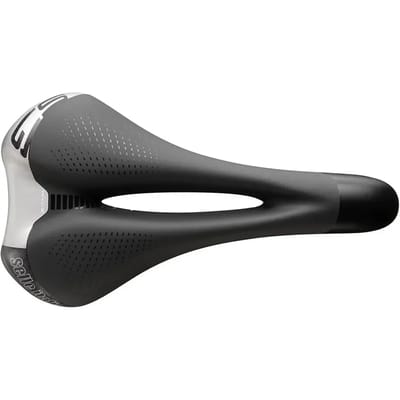 Selle Italia Sportouring S3 Flow L2 Zadel - Comfortabele fietszadel