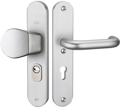 D4E VH-BESLAG F1 ALU 50X250/16/9 AFGER DU/KR KTB SD80/U20 PC55/38-54/L/R SET