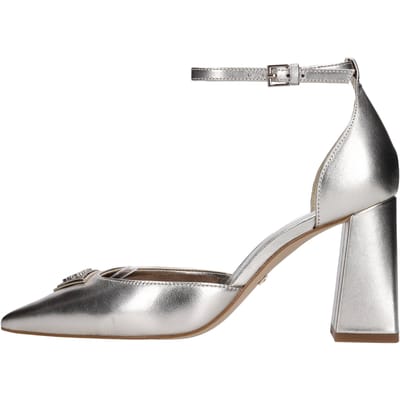 Guess Schoenen met Grijze Heel
