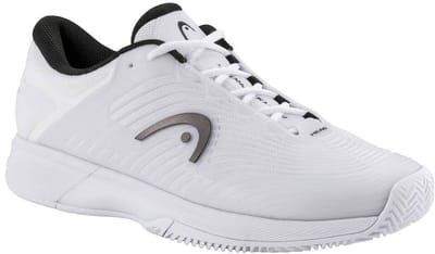 Zapatillas Head Revolt Pro 4.5 Clay 273275 Whbk 39