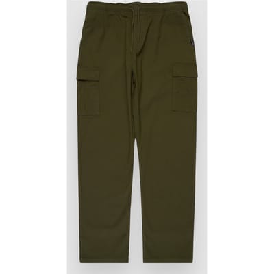 Quiksilver Taxer Regular Cargo Broek groen