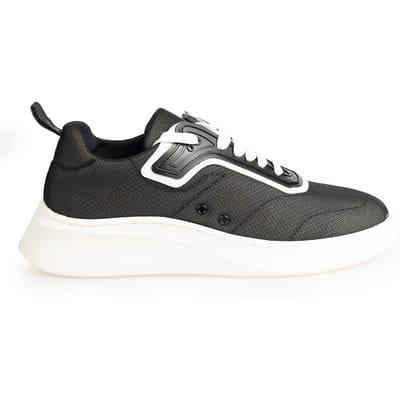 Baldinini Sneakers Mannen zwart