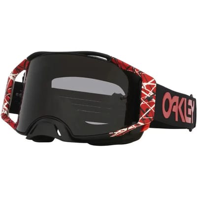 Motorfiets crossmasker Oakley Airbrake