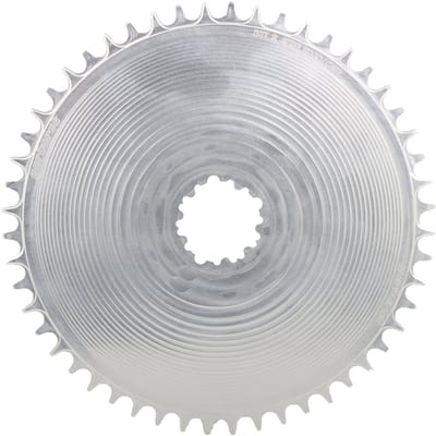 Garbaruk Sram Gxp/dub Aero Kettingblad Zwart 52t