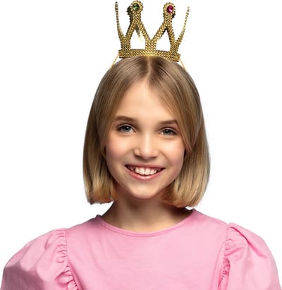 Boland - Kroontje Louisa - - Kinderen en volwassenen - Vrouwen - Koningin - Prinses - Koningsdag