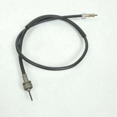 Câble de compteur pour moto Yamaha 650 XS 1 1970 à 1971 3VP-83550-02 Neuf