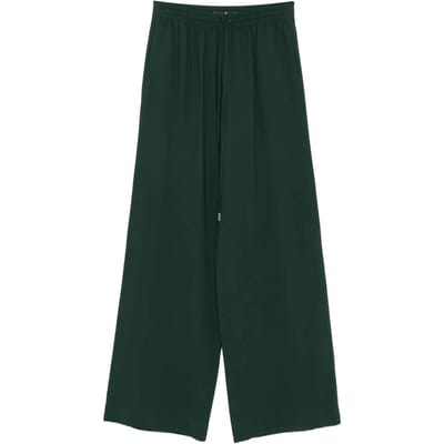 Ermanno Scervino Groene broek