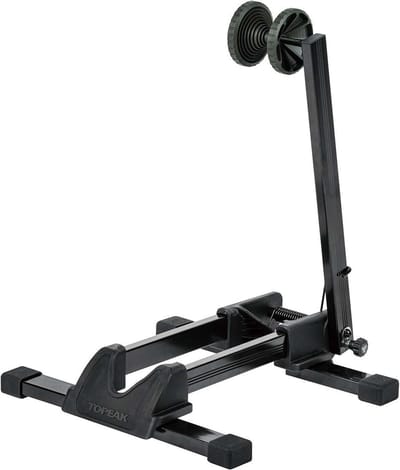 Topeak wielstand Line Up