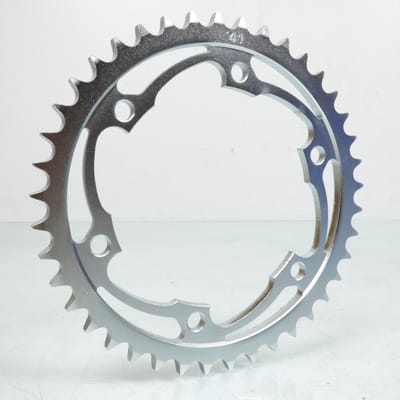 Achtertandwiel Sifam voor Motor Yamaha 1100 FJ 1984 tot 1985 41 tanden spoed 530 Nieuw