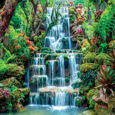 Clementoni - Puzzel - 500 Stukjes - Peace Puzzel - Puzzel Voor Volwassenen