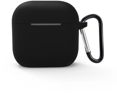 Siliconen hoesje Geschikt voor AirPods