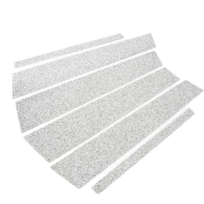 Auto Stijlpost Cover Sierlijst Bling Decoratie B-stijl Sierlijst Vervanging voor 3 Serie F30 white