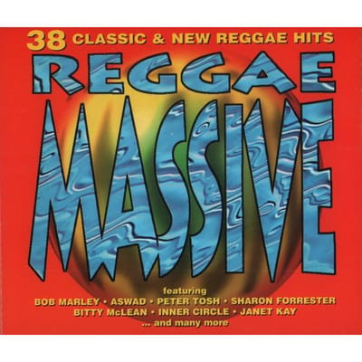 Reggae Massive