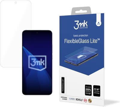 3Mk Flexibleglass Lite Voor Oppo Reno 14 Glazen Schermbescherming Anti-Reflectie
