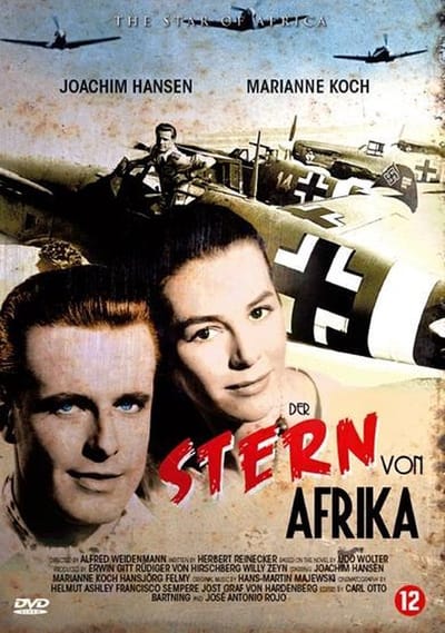 Der Stern Von Afrika (Star Of Africa)